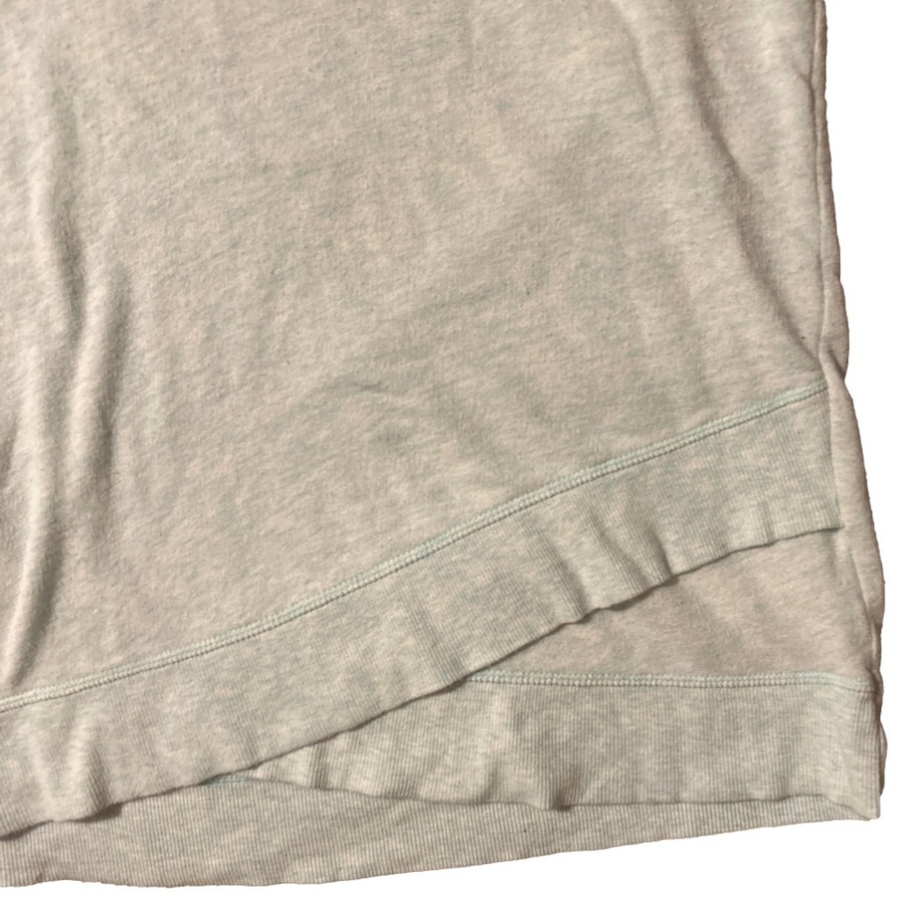 Talbots drawstring neck sweatshirt Size M - Picture 4 of 10